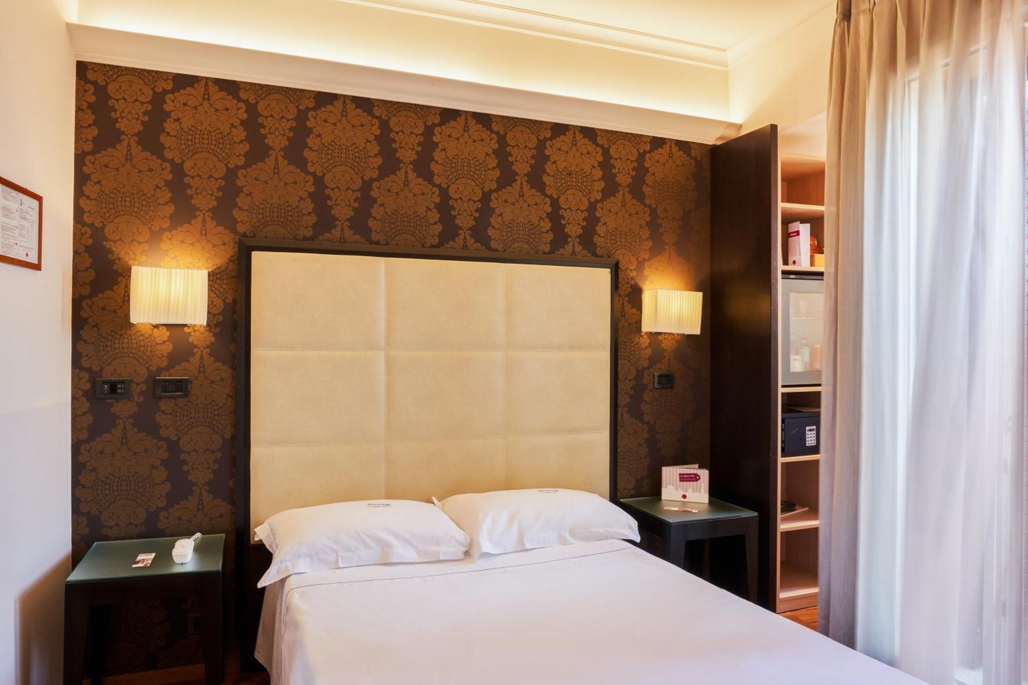 Touring Hotel Bologna